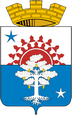 Сосьва герб
